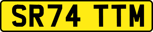 SR74TTM