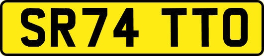 SR74TTO