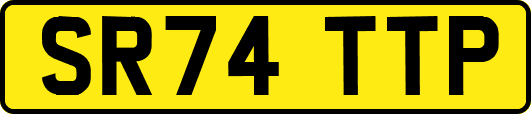 SR74TTP