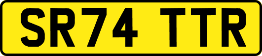 SR74TTR