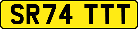 SR74TTT