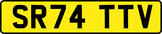 SR74TTV