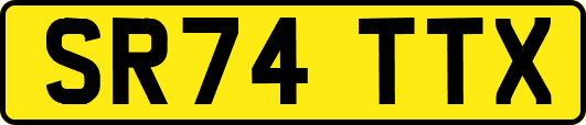 SR74TTX