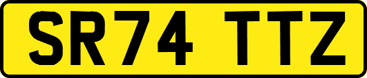 SR74TTZ