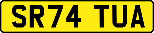 SR74TUA