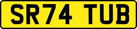 SR74TUB