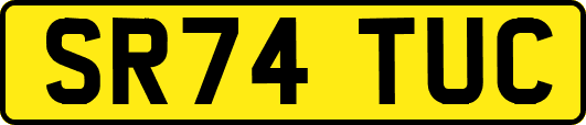 SR74TUC