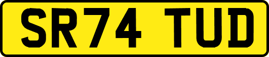 SR74TUD