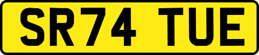 SR74TUE