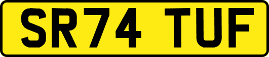 SR74TUF