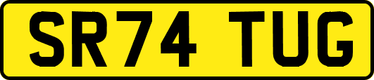 SR74TUG