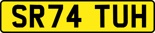 SR74TUH
