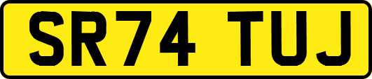 SR74TUJ