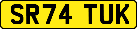 SR74TUK
