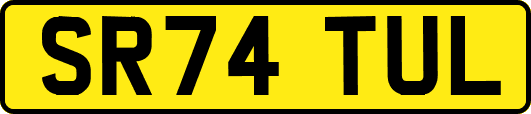 SR74TUL
