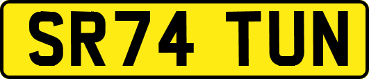 SR74TUN