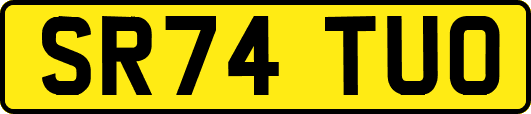 SR74TUO