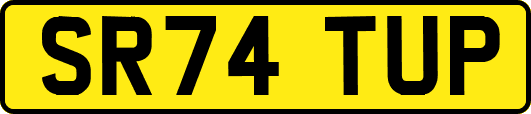 SR74TUP