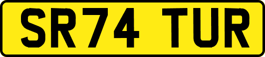 SR74TUR