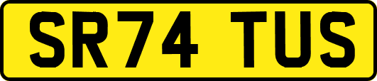 SR74TUS