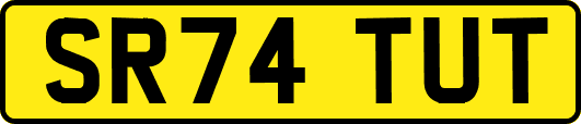 SR74TUT