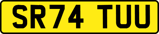 SR74TUU