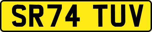 SR74TUV
