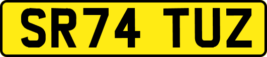 SR74TUZ