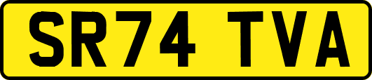 SR74TVA