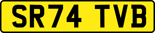 SR74TVB