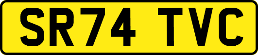 SR74TVC