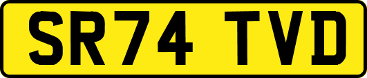 SR74TVD