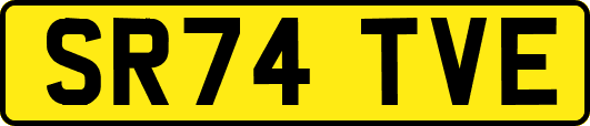 SR74TVE