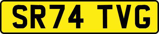 SR74TVG