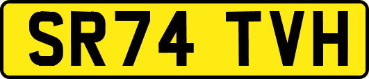 SR74TVH