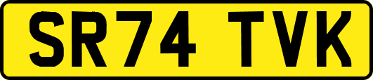 SR74TVK