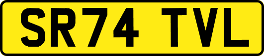 SR74TVL