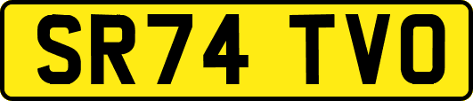 SR74TVO