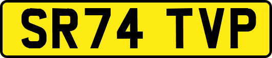 SR74TVP