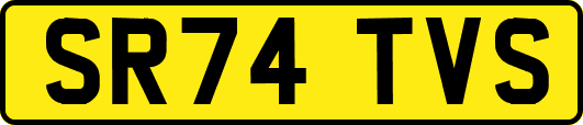 SR74TVS