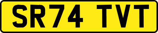 SR74TVT