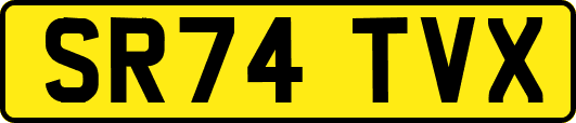 SR74TVX