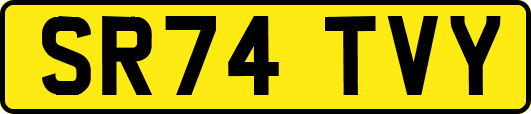 SR74TVY