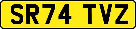 SR74TVZ