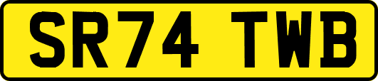 SR74TWB