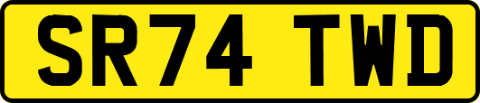 SR74TWD