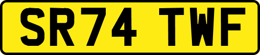 SR74TWF