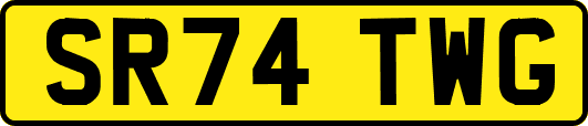 SR74TWG