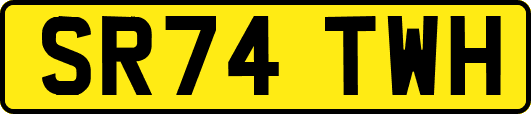 SR74TWH