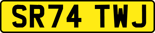 SR74TWJ